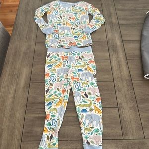 Little Sleepies 2 piece pjs